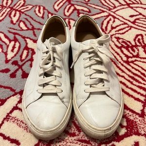 Banana Republic sneakers